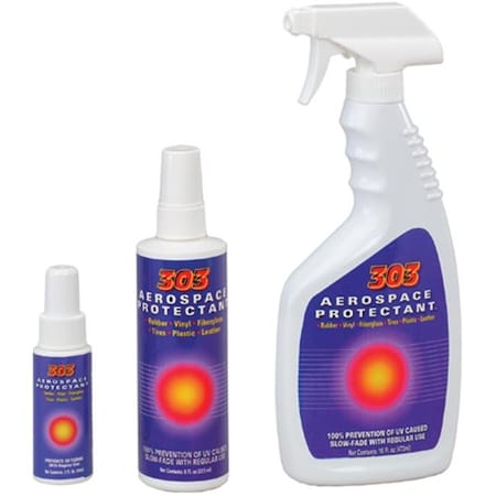 303 Products 303 Products 283828 32oz. Protectant 283828